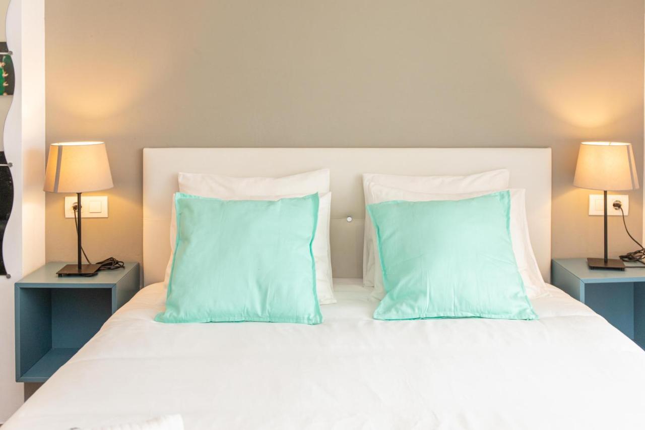 House By The Sea Apartment มาลากา ภายนอก รูปภาพ